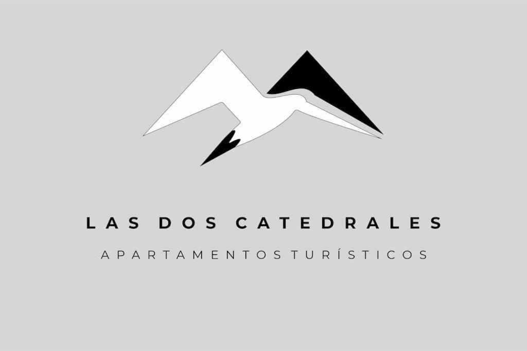 Las Dos Catedrales 1 ปลาเซนเซีย ภายนอก รูปภาพ